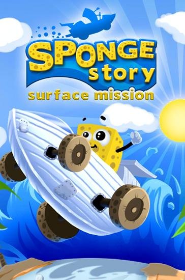 game pic for Sponge story: Surface mission